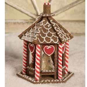  Gingerbread Gazebo Patio, Lawn & Garden