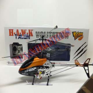 Double Horse 9053 Volitation Gyro RC Helicopter remote control toy 3 