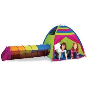  Play Tent and Tunnel Tent Toys & Games