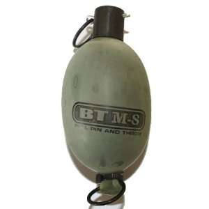  BT Paintball M 8 M8 Grenade   Yellow
