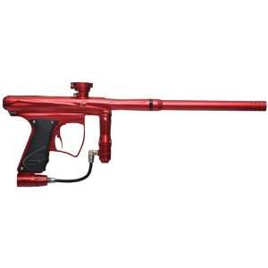 MacDev Clone Paintball Marker Red 