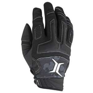 Invert ZE 2011 Limited Series Gloves   Black   X Small  