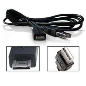  MPF Products USB Camera Cable Lead Cord for Panasonic Lumix 