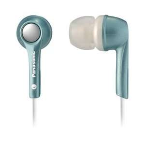  Panasonic RP HJE240 A1 Noise Isolation In Ear Earphones 