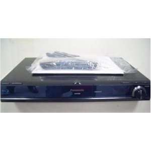 Panasonic SAT300 Blu Ray DVD CD Player Receiver with Ipod 