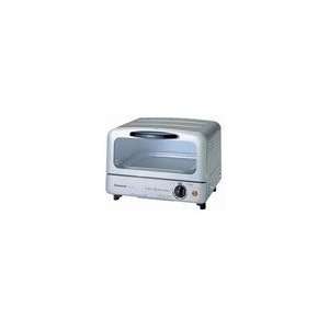  Panasonic NT T13P 4 Slice Toaster Oven w/Timer, NTT13P 