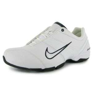 Mens Nike Toukol II   Leather Running Training Shoes  