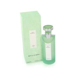   Green Tea) By Bulgari Cologne Spray 5 Oz For Women   Fragrance Beauty