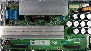 NEW X SUS Board BN96 03350A for Samsung 42 Plasma #22  