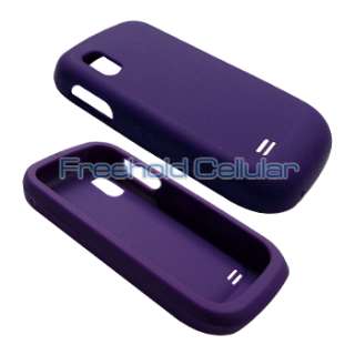 Case+ Car Charger+LCD for Samsung Solstice SGH A887  