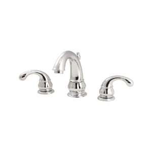 Pfister GT49 DC00 Treviso 3 Hole Widespread Faucet [Lead 