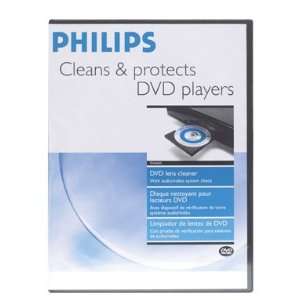  Philips Computer/dvd Drive Cleaner Electronics