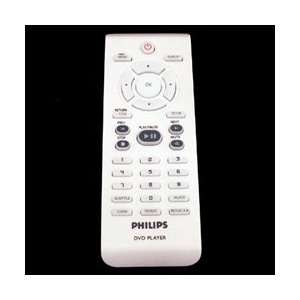 Philips Remote Control Part # 996510001806