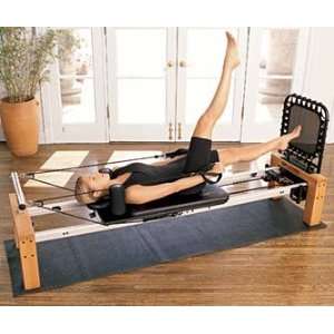  Pilates Pro with Rebounder
