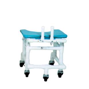 MJM PVC 450 PED Pediatric Child Medical Platform Walker  