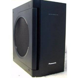 PANASONIC SB HW560 SUBWOOFER For SC PT660 SC PT960 SC PT760 SC BT100 