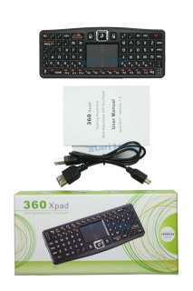 description special wireless keyboard for 360 xpad this is a state of 