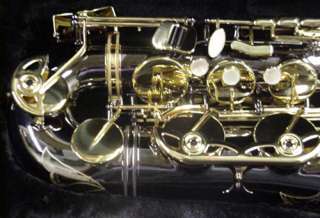   STS280R SELMER LA VOIX II tenor sax List $3575.00 Selmer mouthpiece