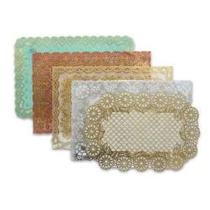  Plastic Placemat 3 Assorted 17.25 Case Pack 48