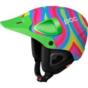  POC Synapsis 2.0 Helmet Aurelien Ducroz Edition, XL 