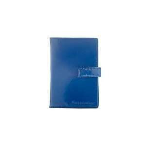 Weight Watchers 3 Month Journal Book Pocket Guide Cover ~ Smooth BLUE 