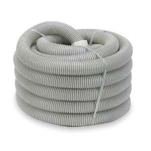  Pool and Spa Accessories Flexible Vacuum Hose, 1 1/2 In X 