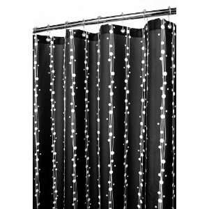   Bubbles on a String Stall Size Watershed Shower Curtain BUON45 COA