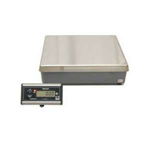   Brecknell 7820R (NCI 7820) Postal Shipping Scale NTEP