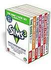 The Sims 3 Box Set by Prima Games (Firm) (2011, Paperback)