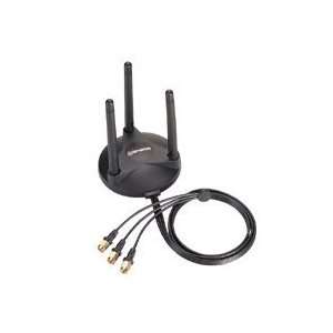    MIMO 802.11n Indoor Booster Antenna (1x power) Electronics