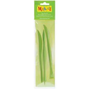  Makins Clay Tool Set 3/Pkg   655160 Patio, Lawn & Garden