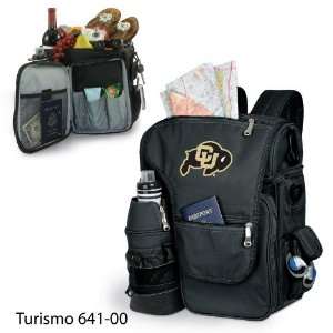  University of Colorado Digital Print Turismo Insulated backpack 