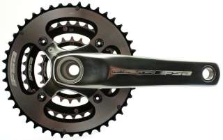   BB30 175mm 22/32/44t Triple Right Arm Crank Mountain Bike NEW  