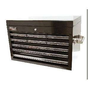  27 Professional Series 9 Drawer Extended Top Chest 