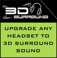 The Creative Sound Blaster Recon3D Surround Sound Processor