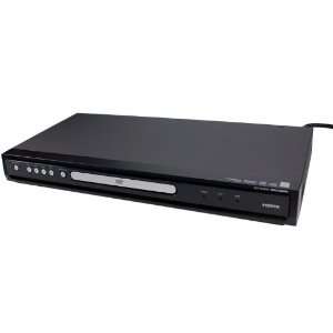  DVD Player Hidden Spy Camera