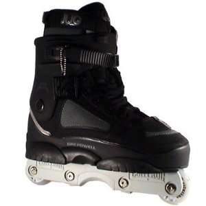  Razor skates Dre Powell Pro   Size 14