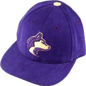  Washington Huskies Purple Infant Hat