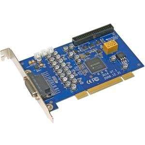  Q See, 8 CH PCI DVR Card (Catalog Category Security 
