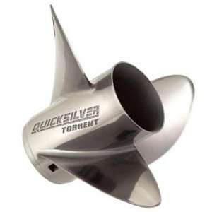   Blade Stainless Steel 14.625 x 25 RH Propeller