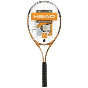  Head Ti Conquest Tennis Racquet (4 3/8)