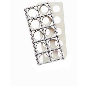  CucinaPro 135 10 Ravioli Tray   10 Square Kitchen 