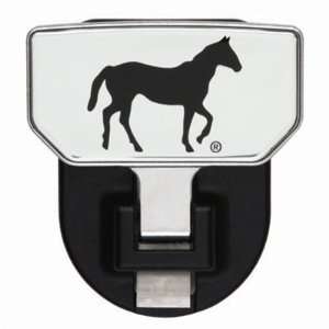   For Select Vehicles With 2 Square Receivers, Horse Design Automotive