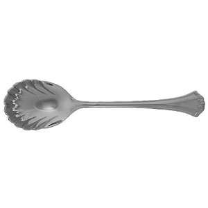  Country French by Reed & Barton, Stainless Sugar Spoon, 18 
