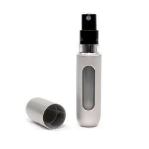  Travel Refillable Spray with Cap Refills From Any Fragrance Bottle 