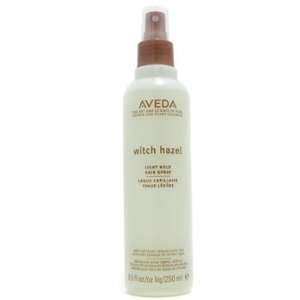  Aveda Witch Hazel Hair Spray REFILL 1 Liter size Beauty