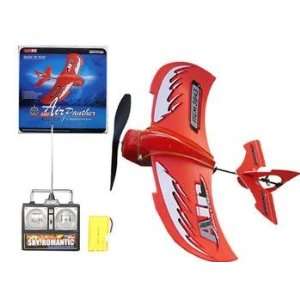  Remote Control Panther Airplane Toys & Games