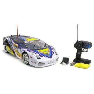   RTR RC Remote Control Car (Color May Vary) Explore similar items