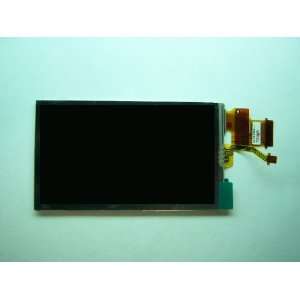   DSC T300 DIGITAL CAMERA REPLACEMENT LCD DISPLAY SCREEN REPAIR PART
