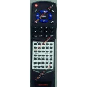  GGF1381 Full Function Replacement Remote Control 